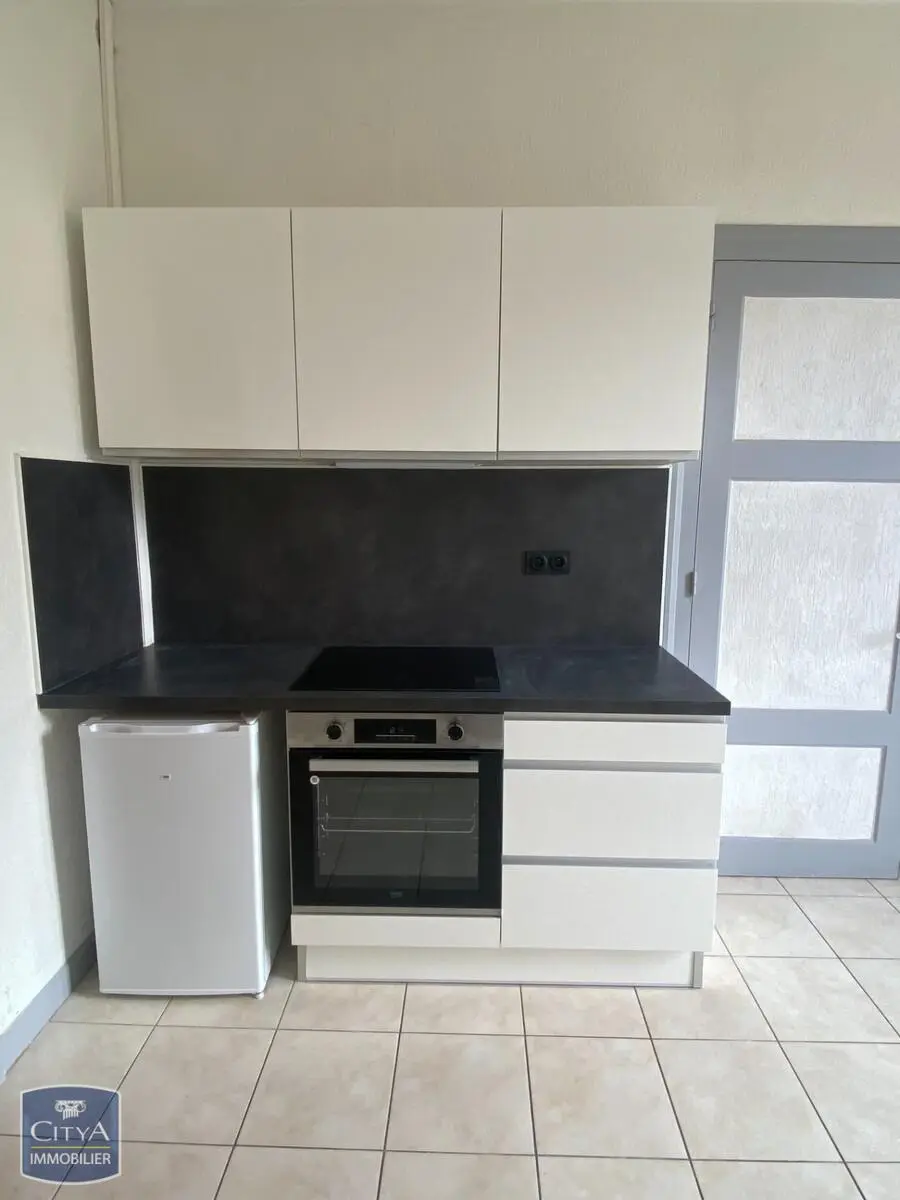 Photo 8 Appartement 2 pièces 63.41m²
