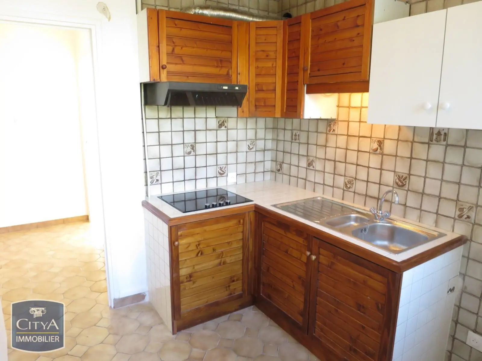 Photo 5 pour Appartement 3 pièces 53.04m² Photo 5 Appartement 3 pièces 53.04m²