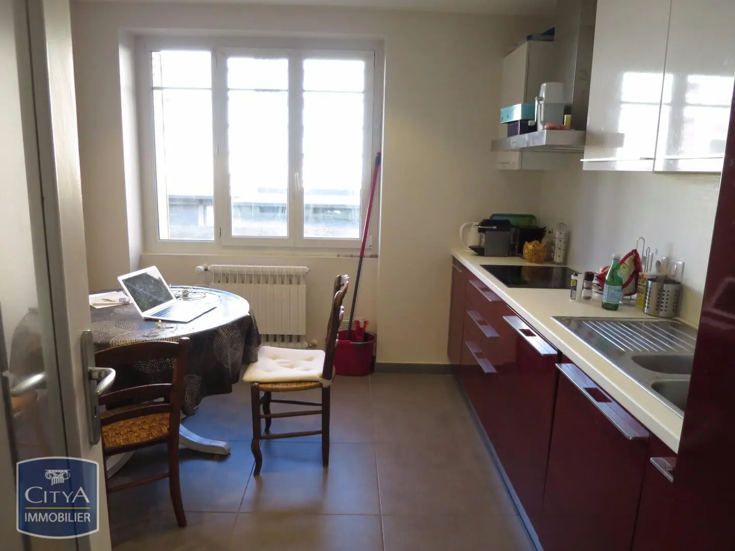 Photo 4 Appartement 3 pièces 56.97m²