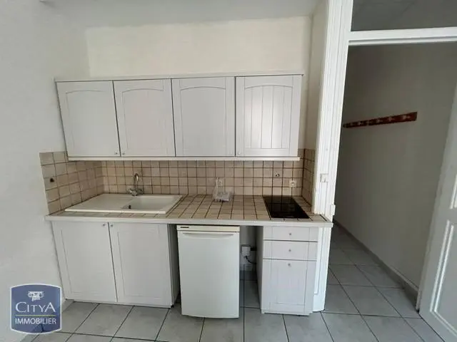 Photo 3 Appartement 1 pièce 18.77m²