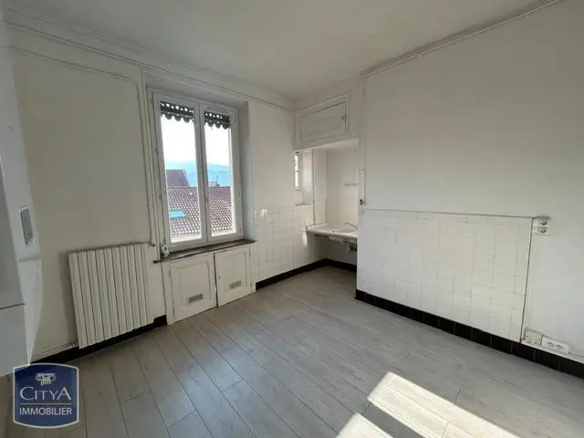 Photo 6 appartement Grenoble