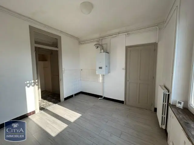 Photo 5 appartement Grenoble