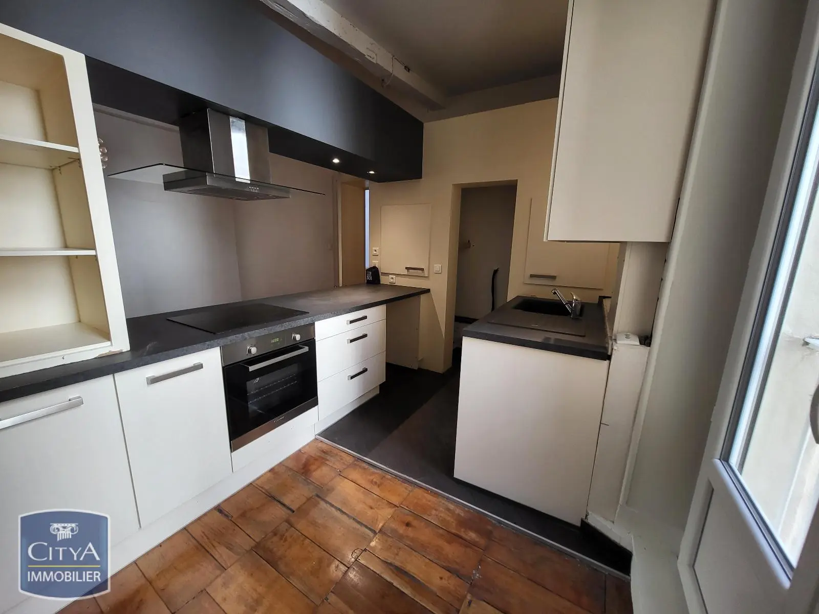 Photo 2 appartement Grenoble