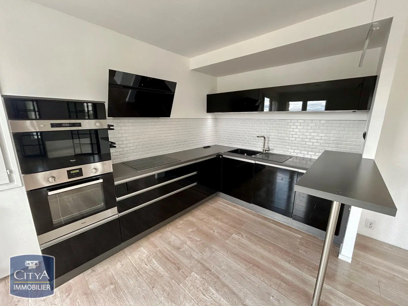 Photo 3 Appartement 3 pièces 65m²