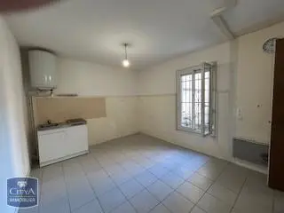 Photo 1 Appartement 1 pièce 31.69m²