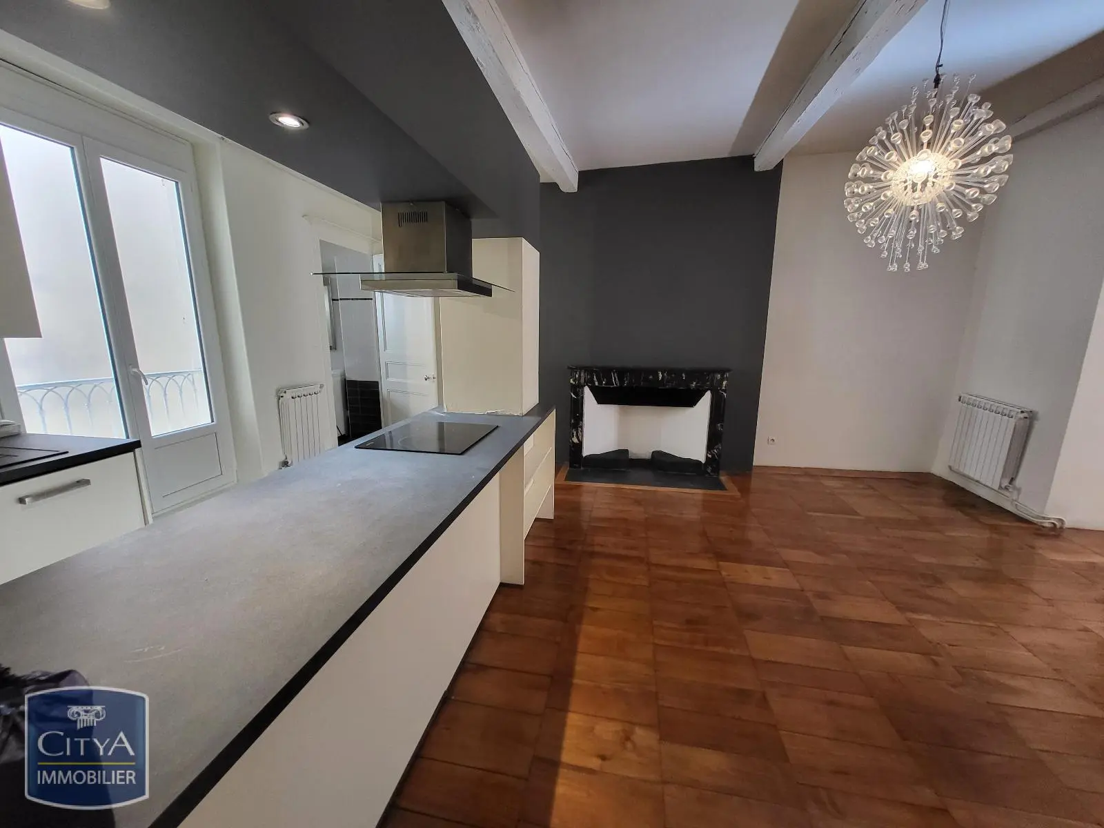 Photo 3 appartement Grenoble
