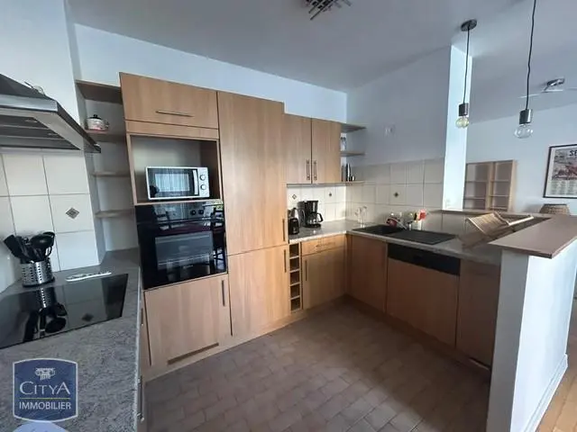 Photo 6 Appartement 2 pièces 68.66m²