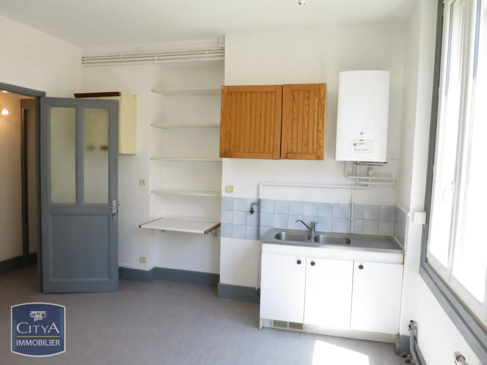 Photo 1 Appartement 1 pièce 40.78m²
