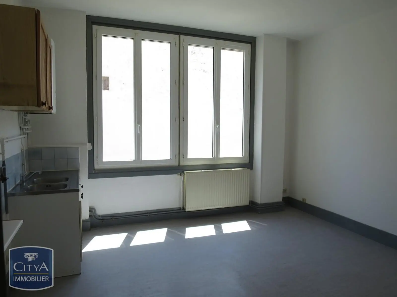 Photo 3 Appartement 1 pièce 40.78m²