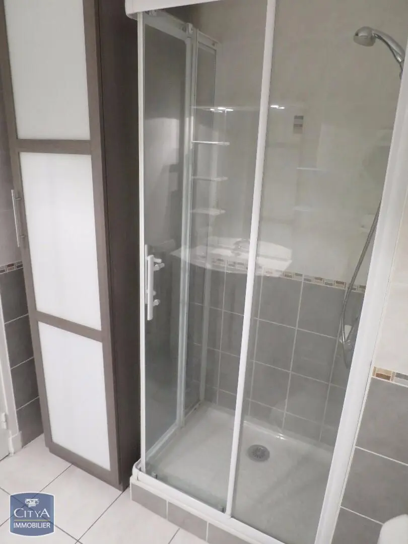 Photo 4 Appartement 2 pièces 42.64m²