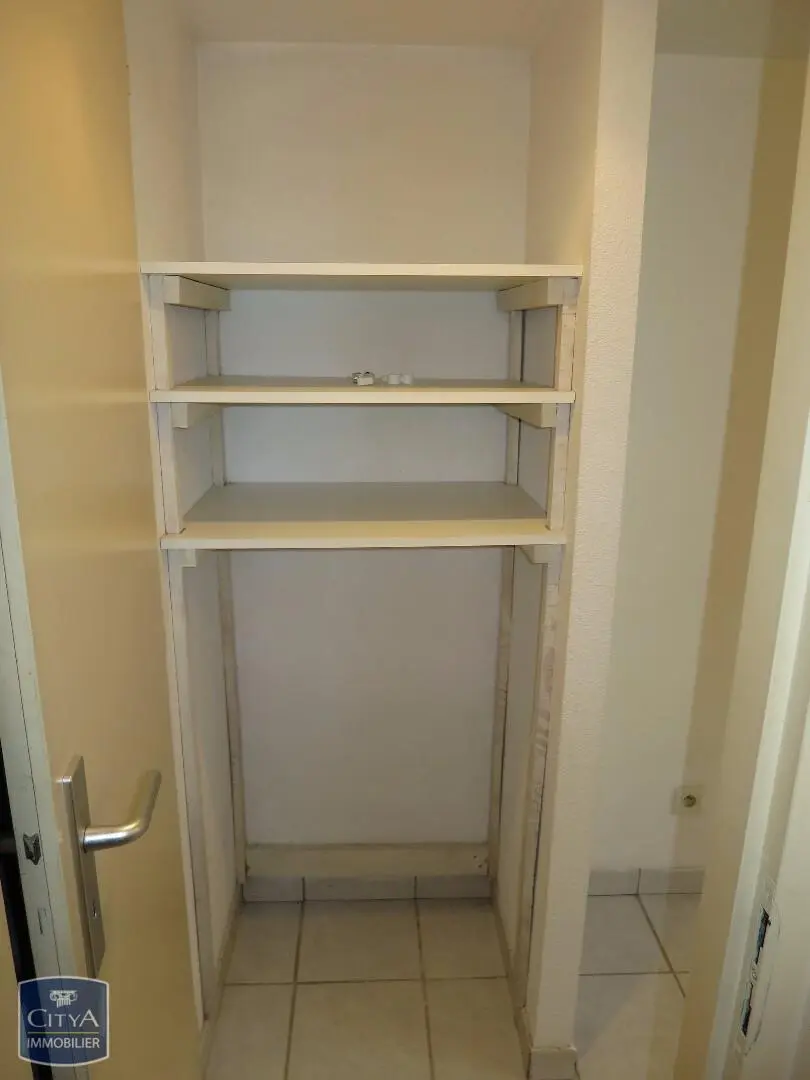 Photo 5 Appartement 1 pièce 21.27m²