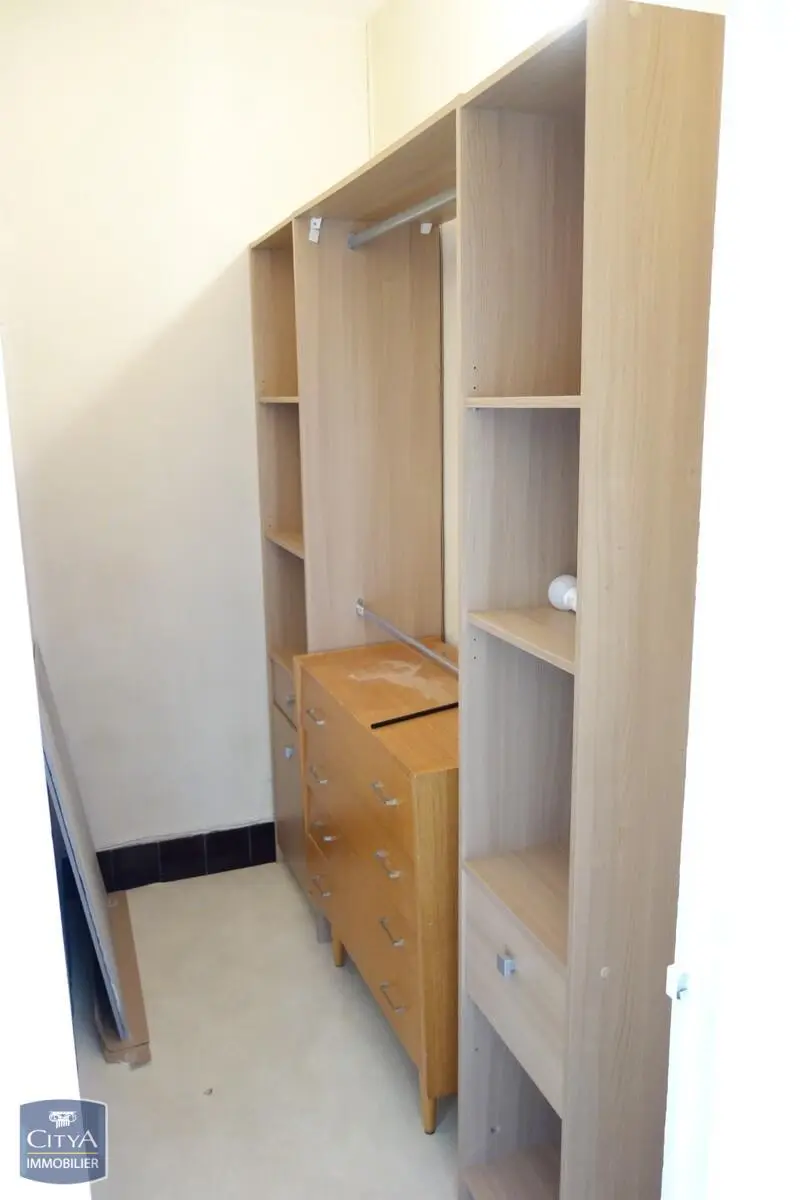 Photo 8 Appartement 2 pièces 50.82m²