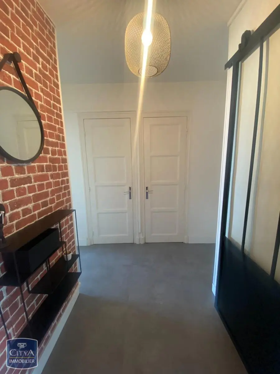 Photo 9 appartement Grenoble