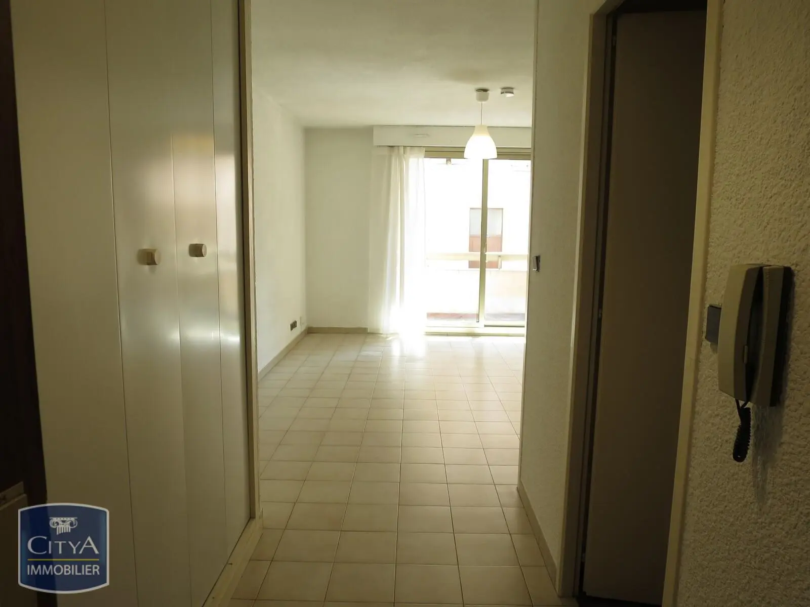 Photo 6 Appartement 1 pièce 28.79m²
