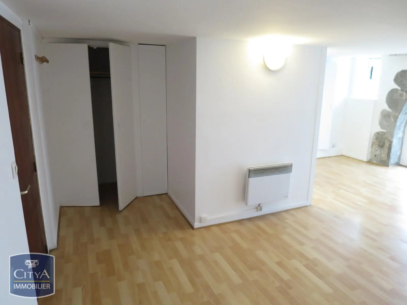 Photo 5 Appartement 1 pièce 27.18m²