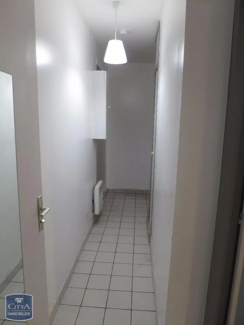 Photo 5 appartement Grenoble