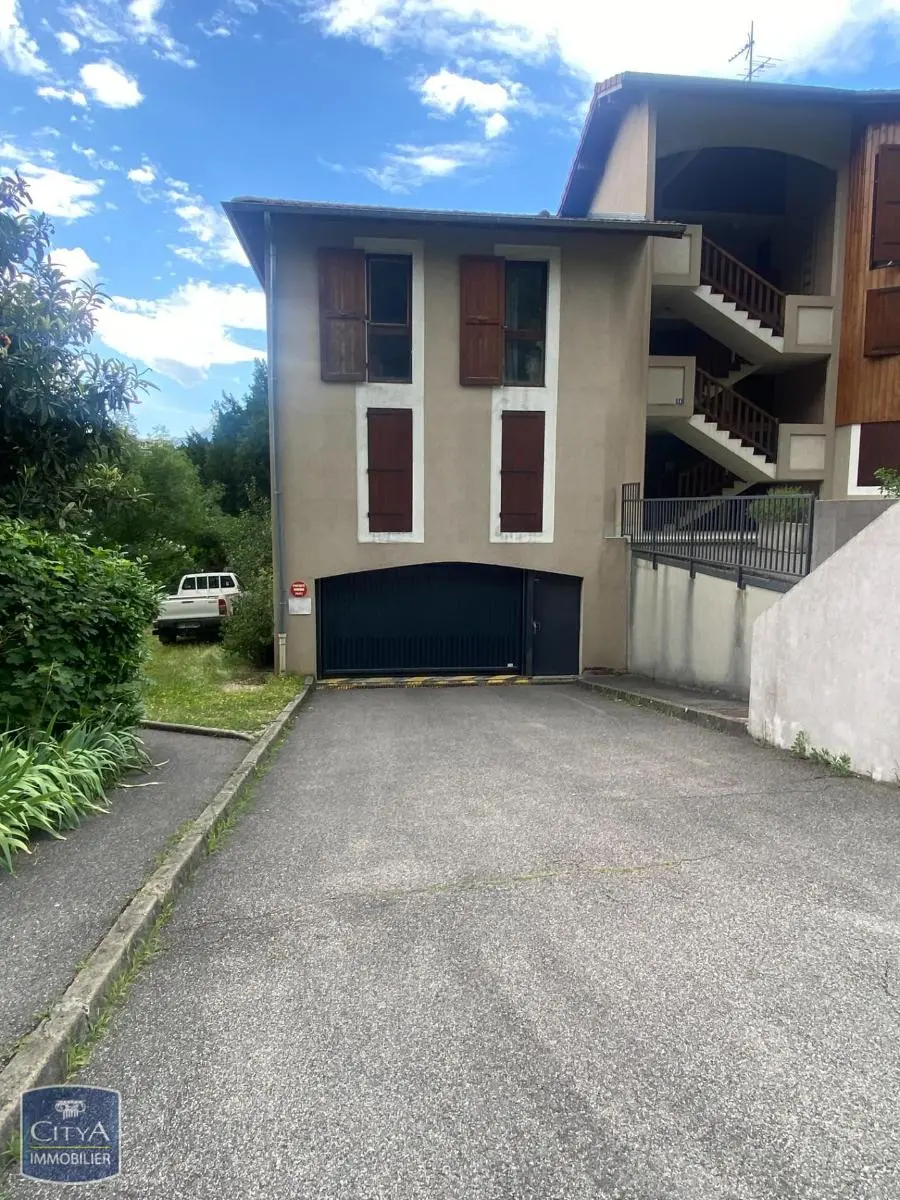 Photo 14 Appartement 3 pièces 62.77m²