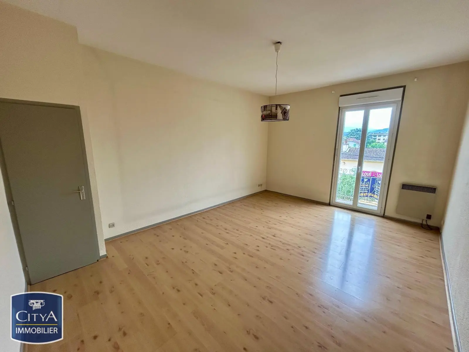 Photo 1 Appartement 2 pièces 35.59m²