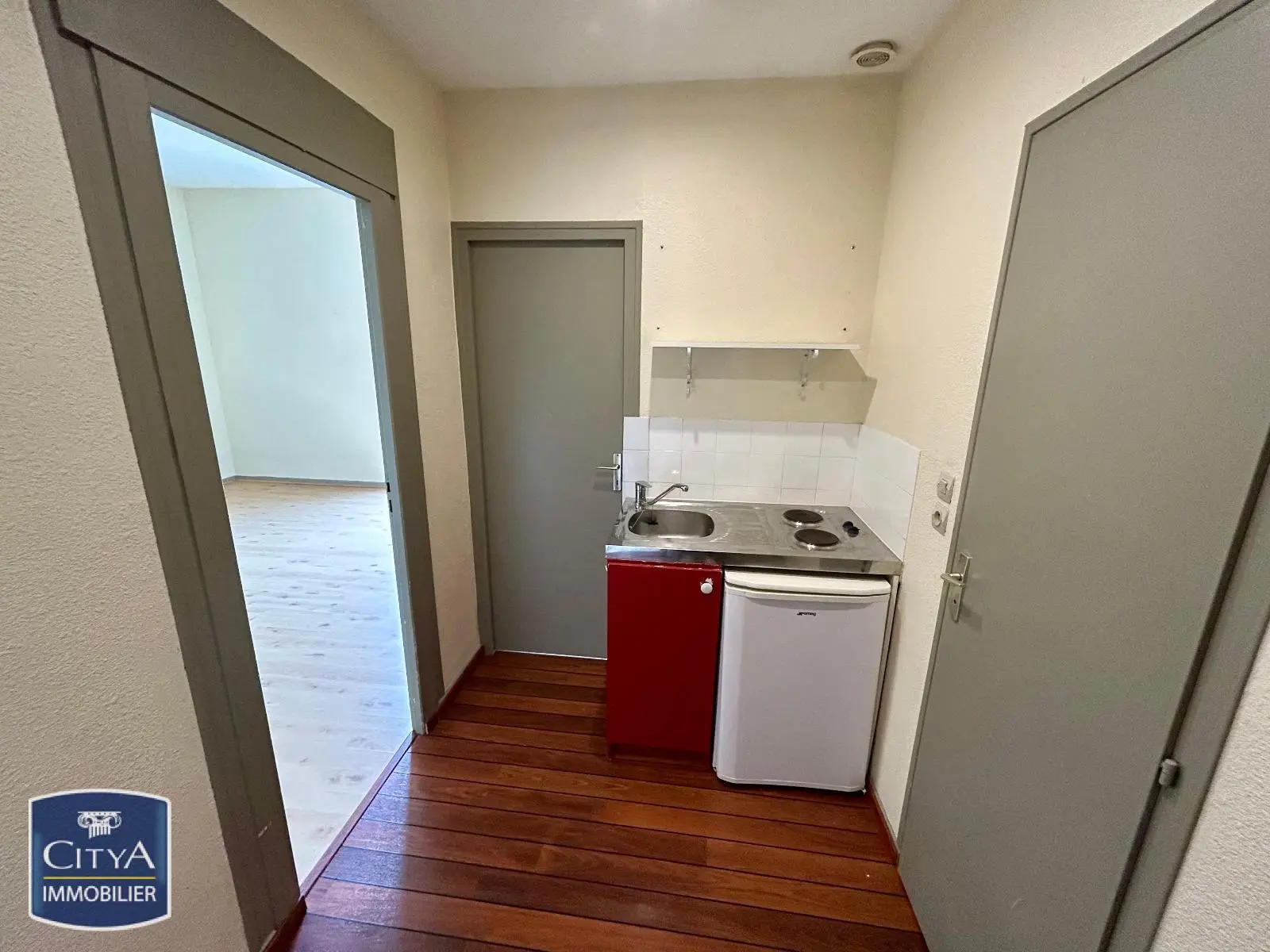 Photo 5 Appartement 2 pièces 35.59m²