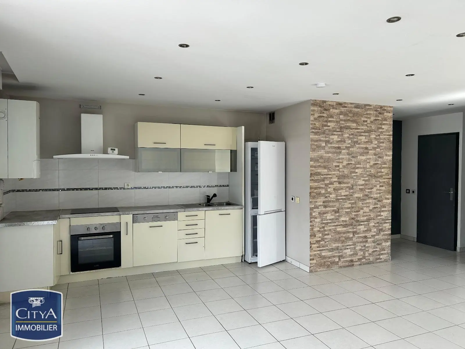 Photo 3 Appartement 3 pièces 67.29m²