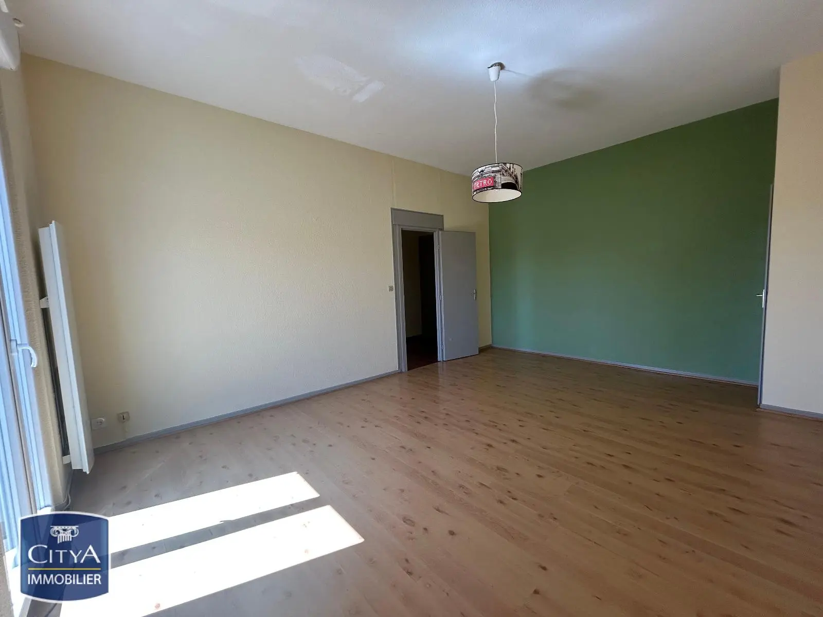 Photo 3 Appartement 2 pièces 35.59m²