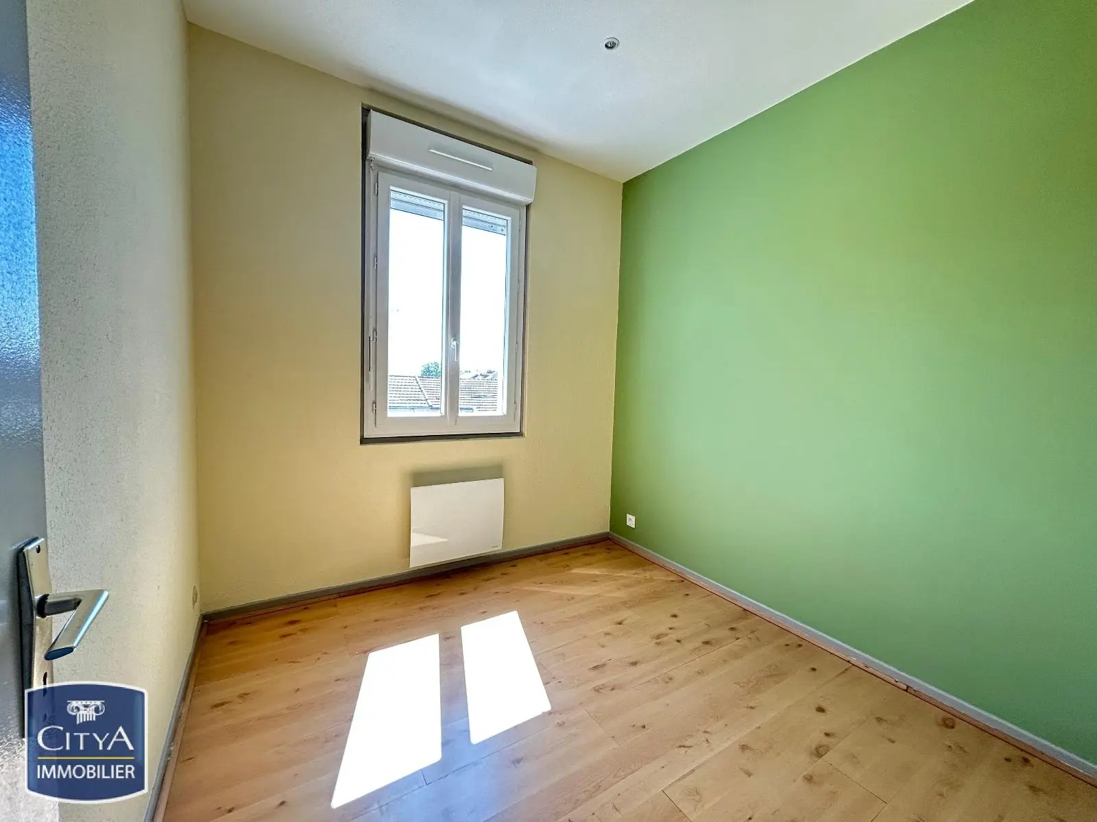Photo 6 Appartement 2 pièces 35.59m²