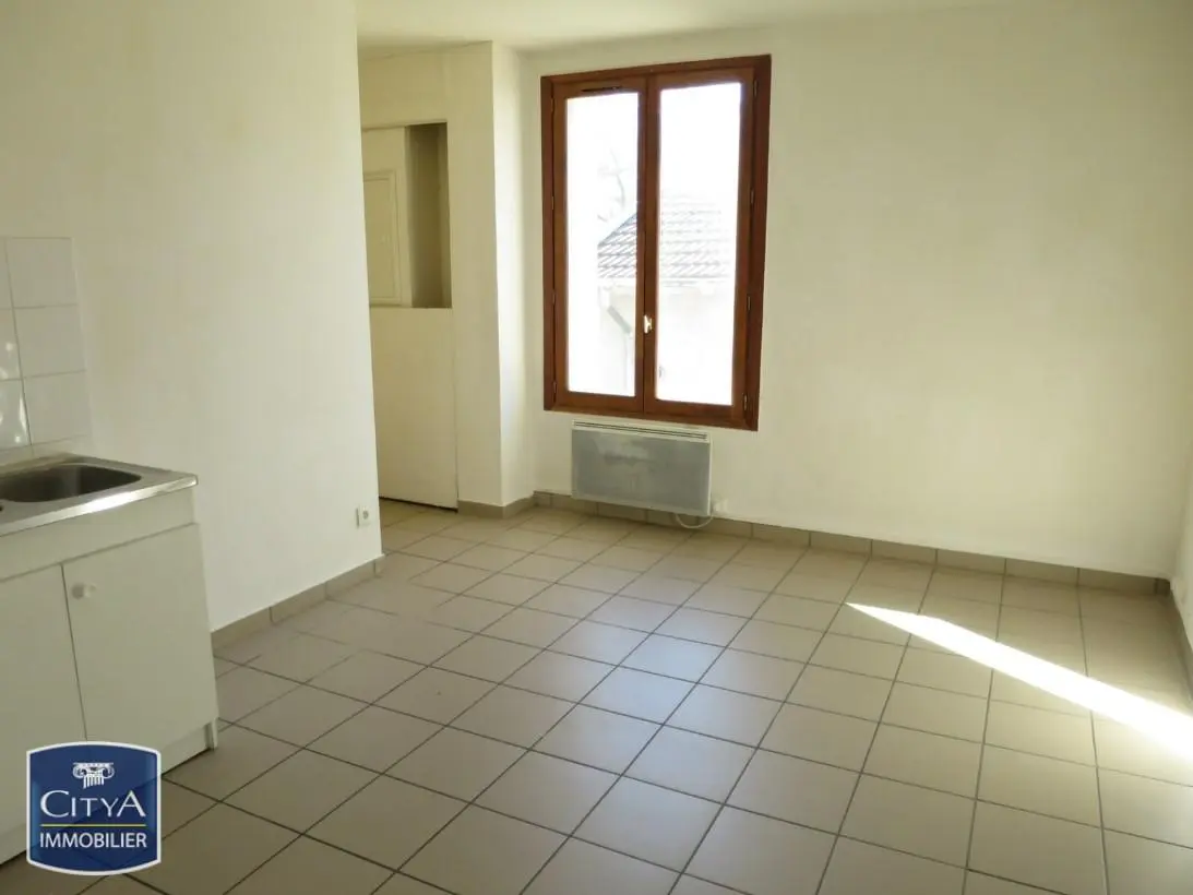 Photo 3 Appartement 1 pièce 28.83m²