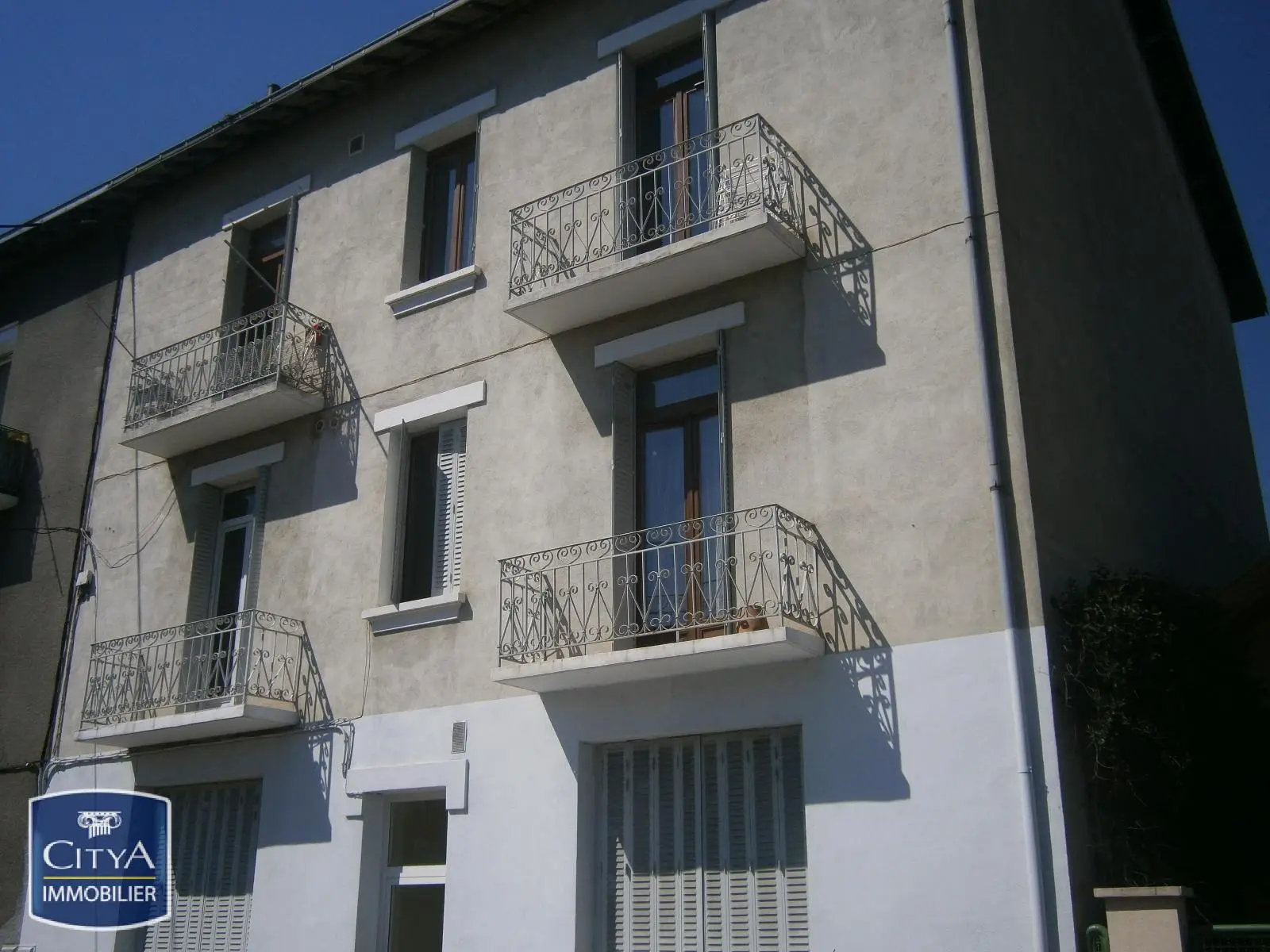 Photo 7 Appartement 2 pièces 35.59m²