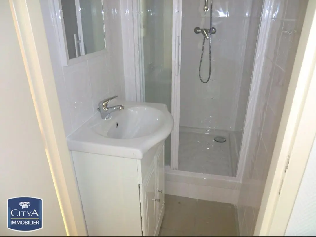 Photo 5 Appartement 1 pièce 28.83m²