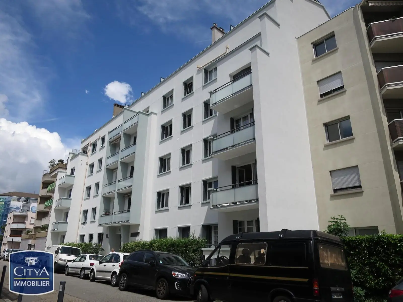 Photo 1 Appartement 2 pièces 57.81m²