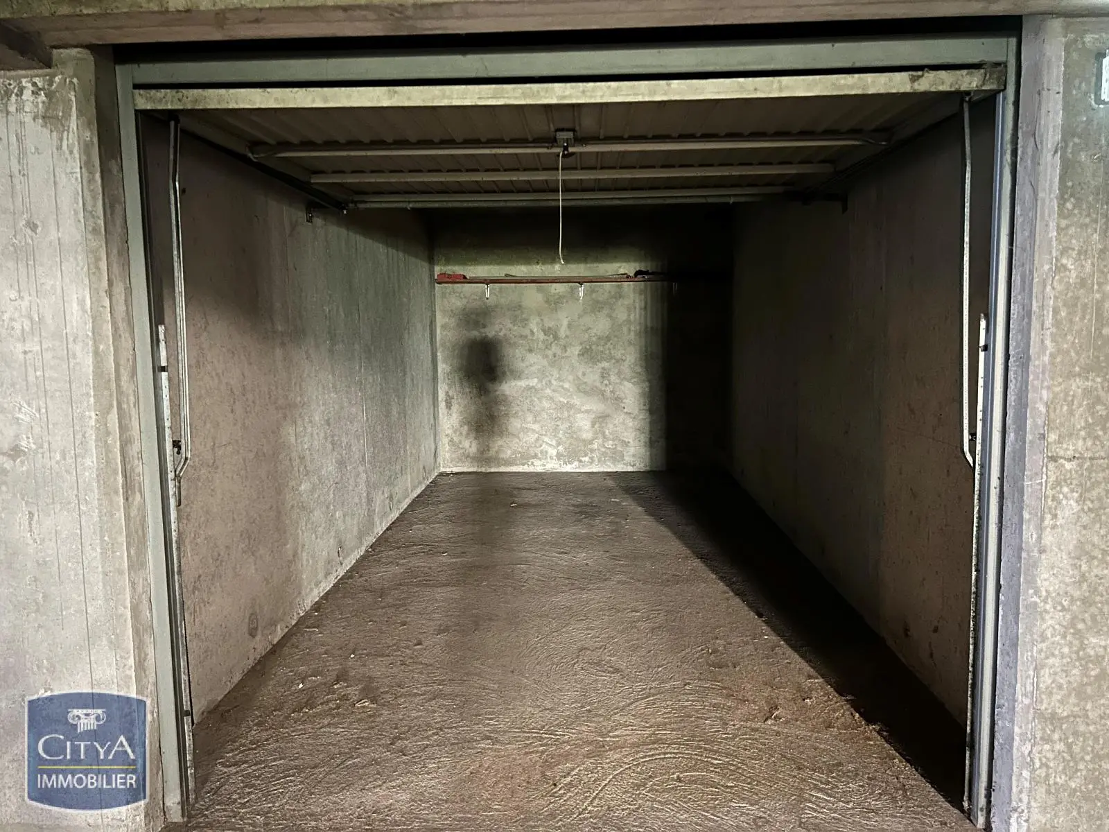Photo 2 Parking 15m²