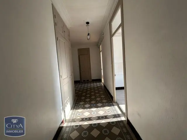 Photo 1 appartement Grenoble