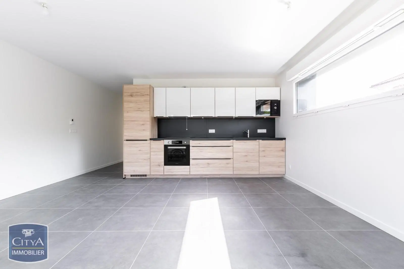 Photo 2 Appartement 3 pièces 65.97m²