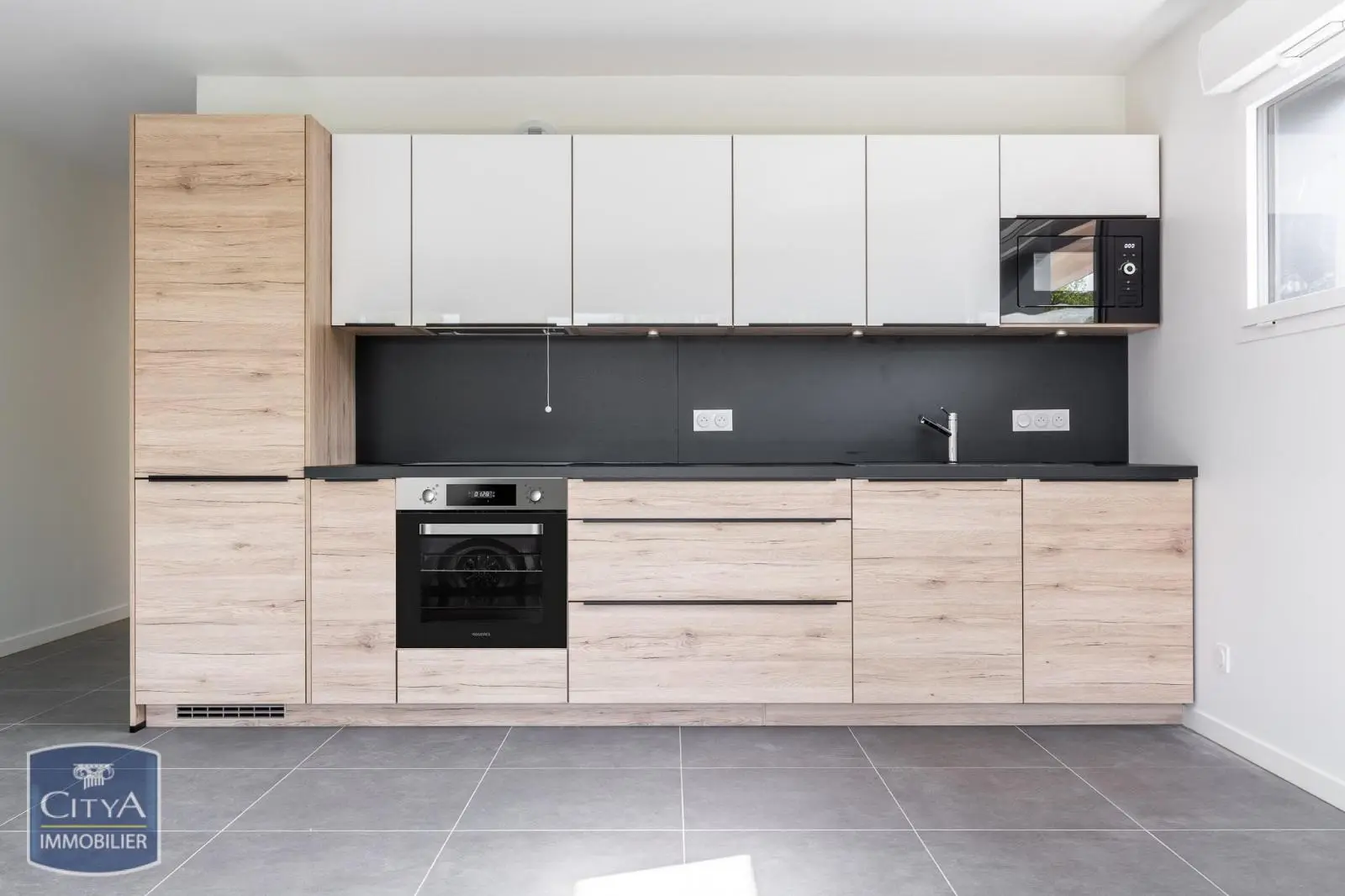 Photo 3 Appartement 3 pièces 65.97m²