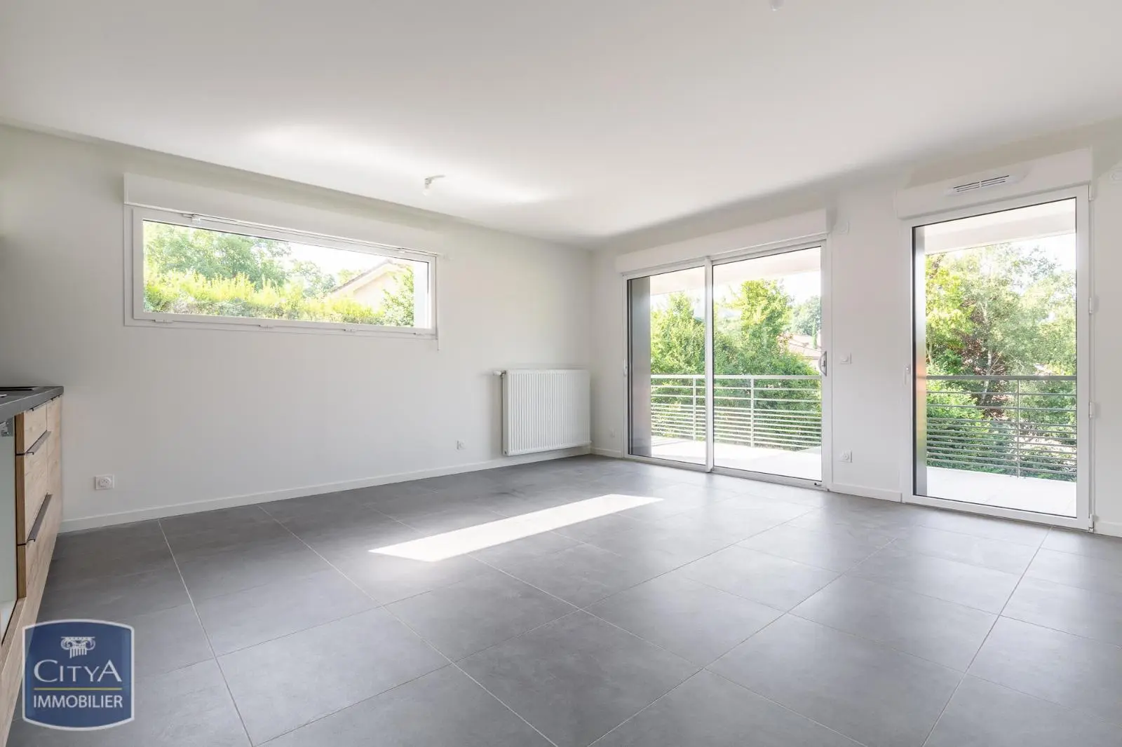 Photo 1 Appartement 3 pièces 65.97m²