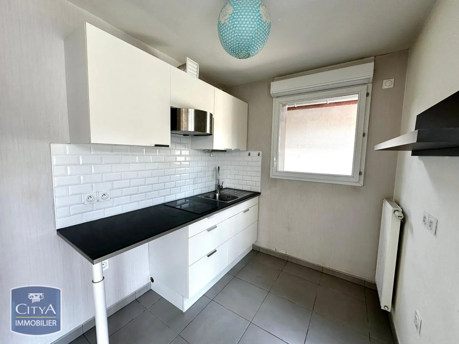 Photo 3 Appartement 1 pièce 33.7m²