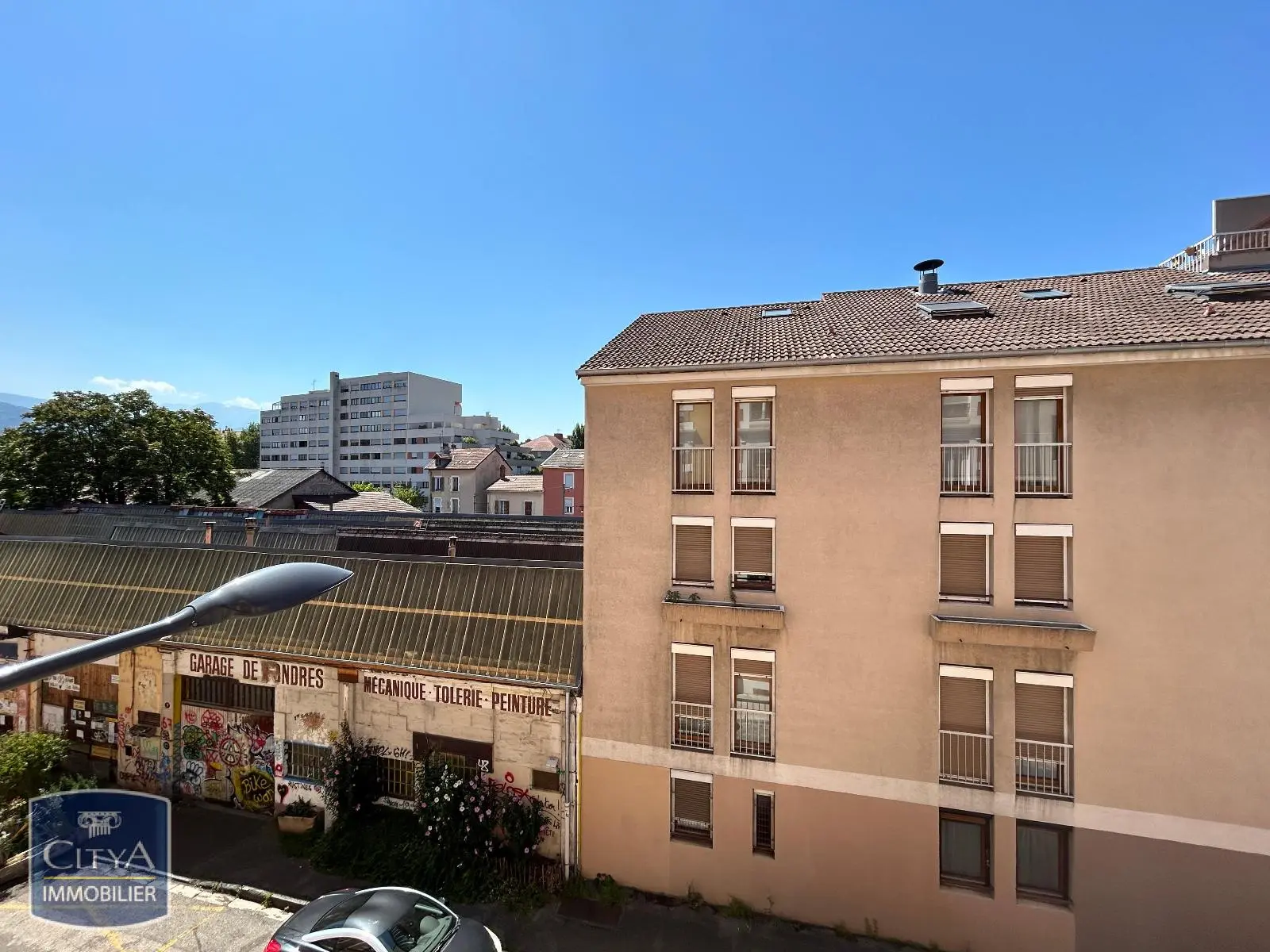 Photo 9 Appartement 2 pièces 59.67m²