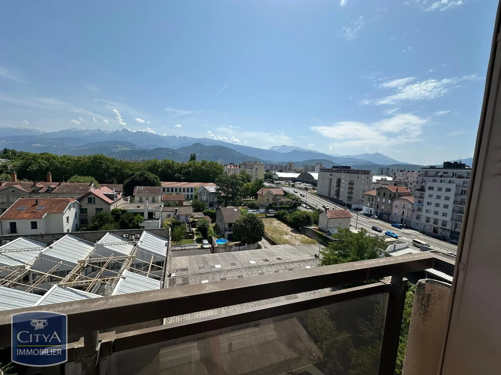 Photo 4 Appartement 2 pièces 36.32m²