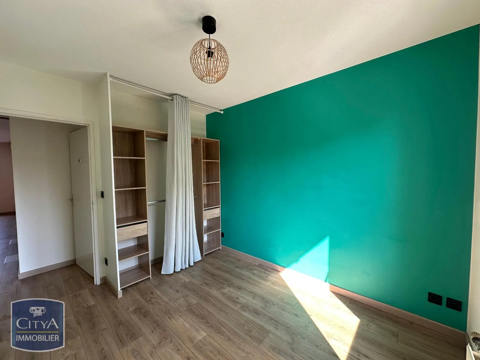 Photo 5 Appartement 3 pièces 61.01m²