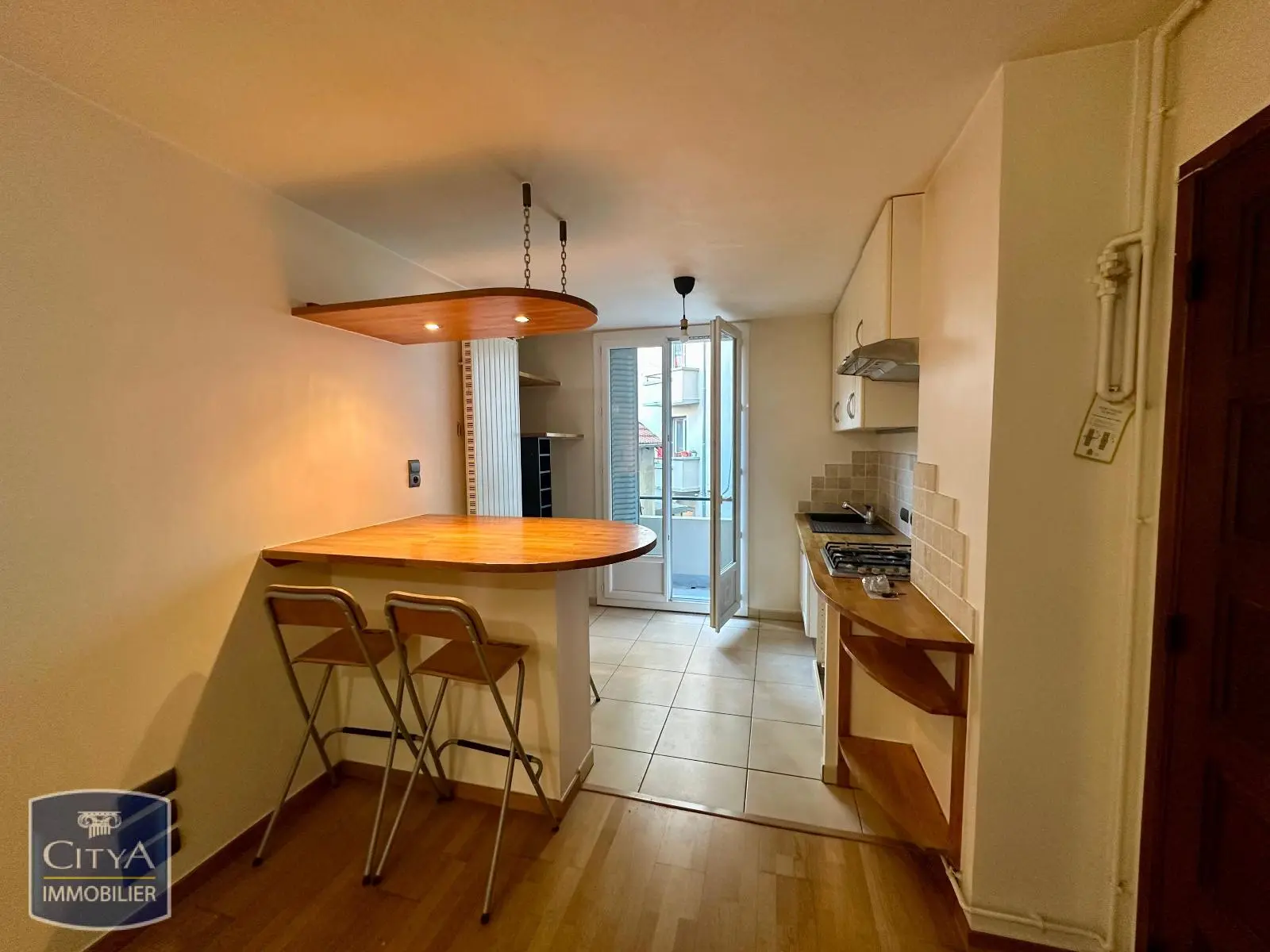 Photo 1 Appartement 3 pièces 49.95m²