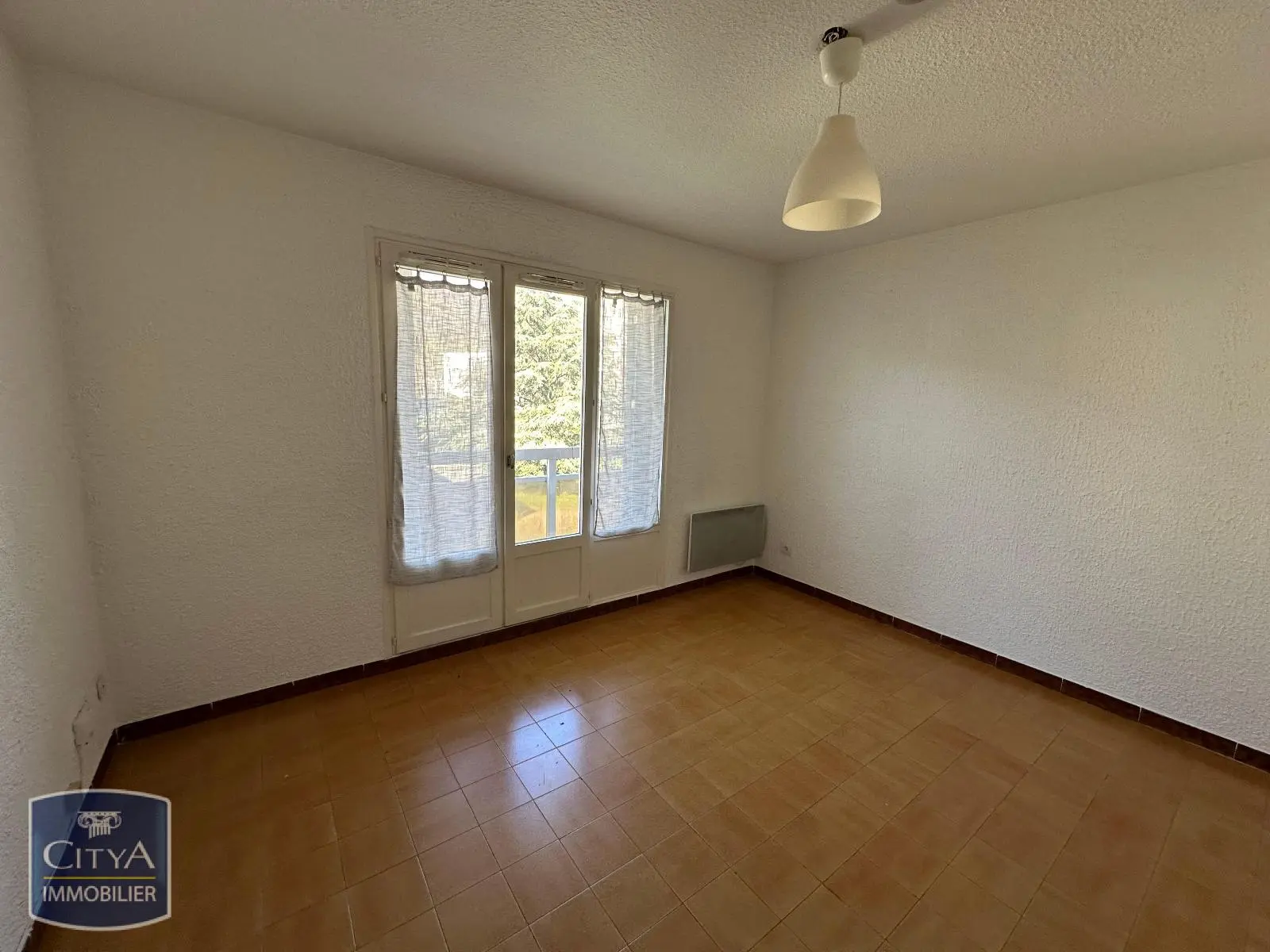 Photo 3 Appartement 1 pièce 18.3m²