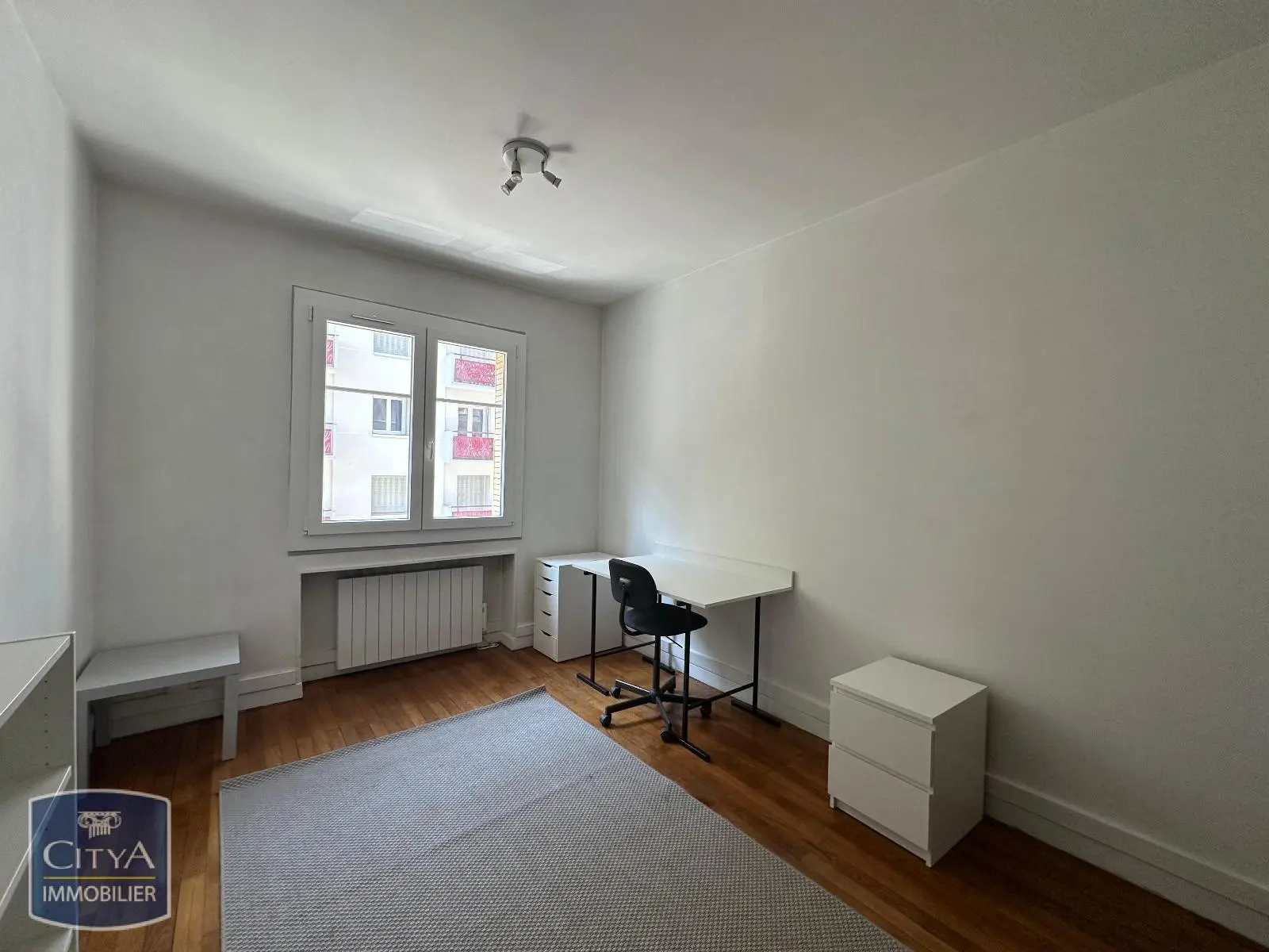 Photo 3 Appartement 1 pièce 29.88m²