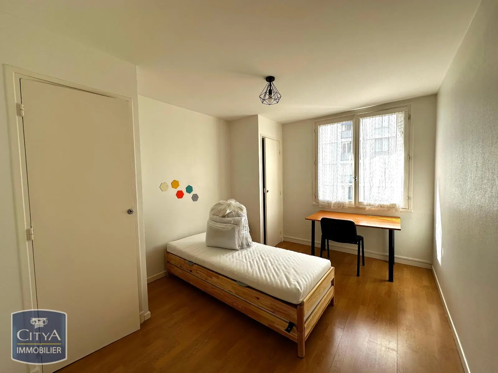 Photo 5 Appartement 3 pièces 56.61m²