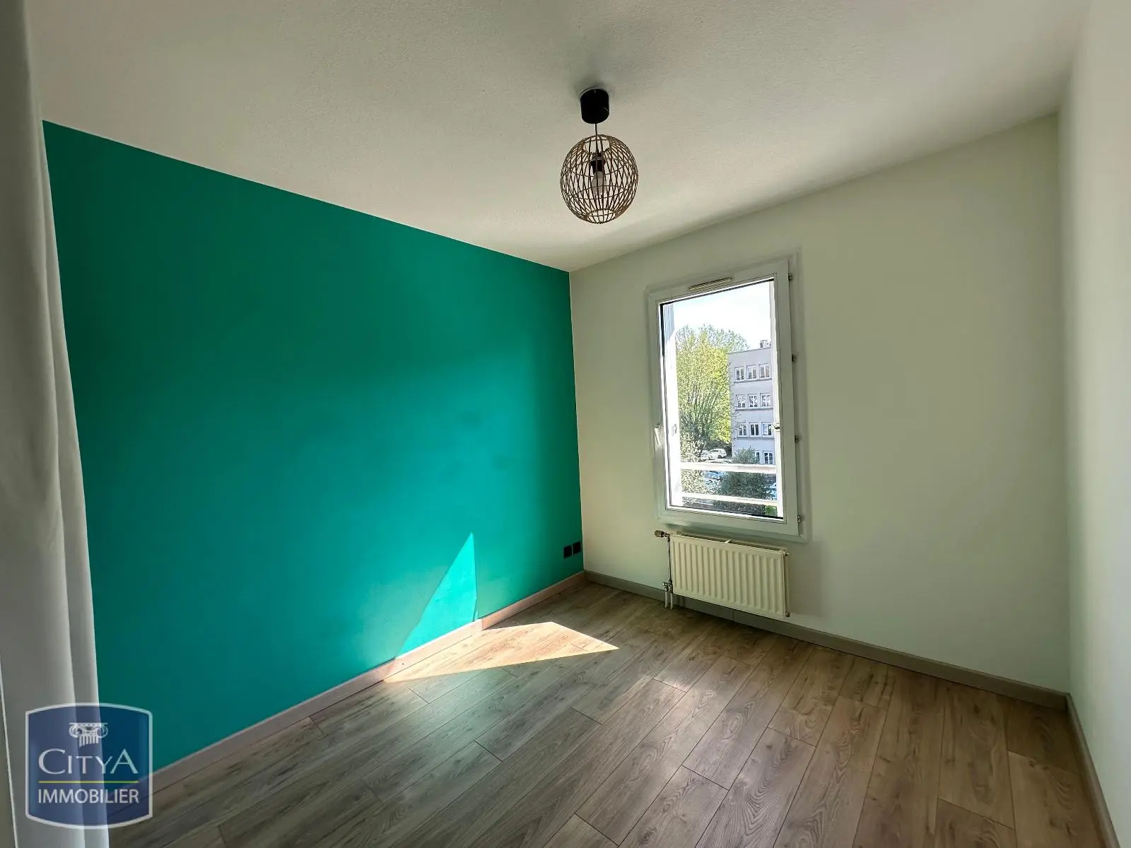 Photo 6 Appartement 3 pièces 61.01m²