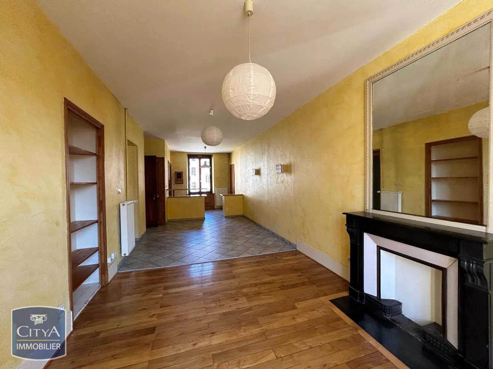 Photo 1 Appartement 2 pièces 59.67m²