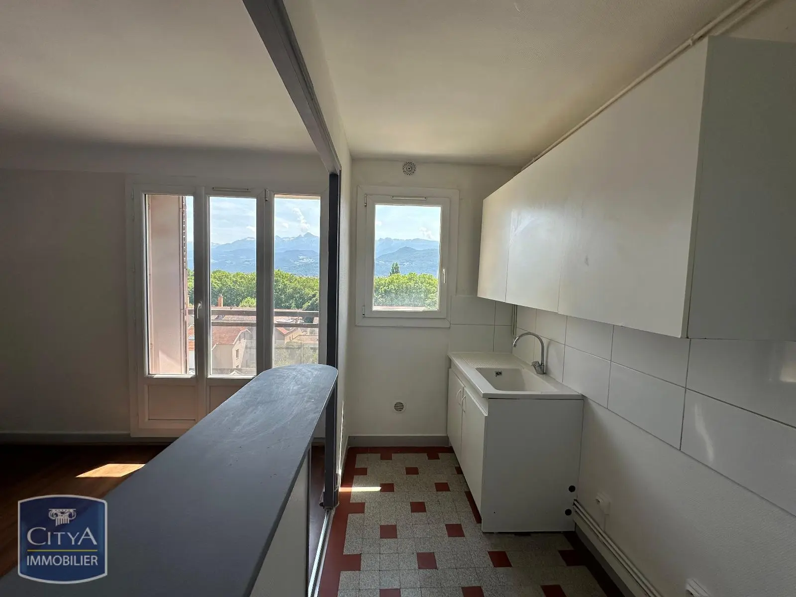 Photo 1 Appartement 2 pièces 36.32m²