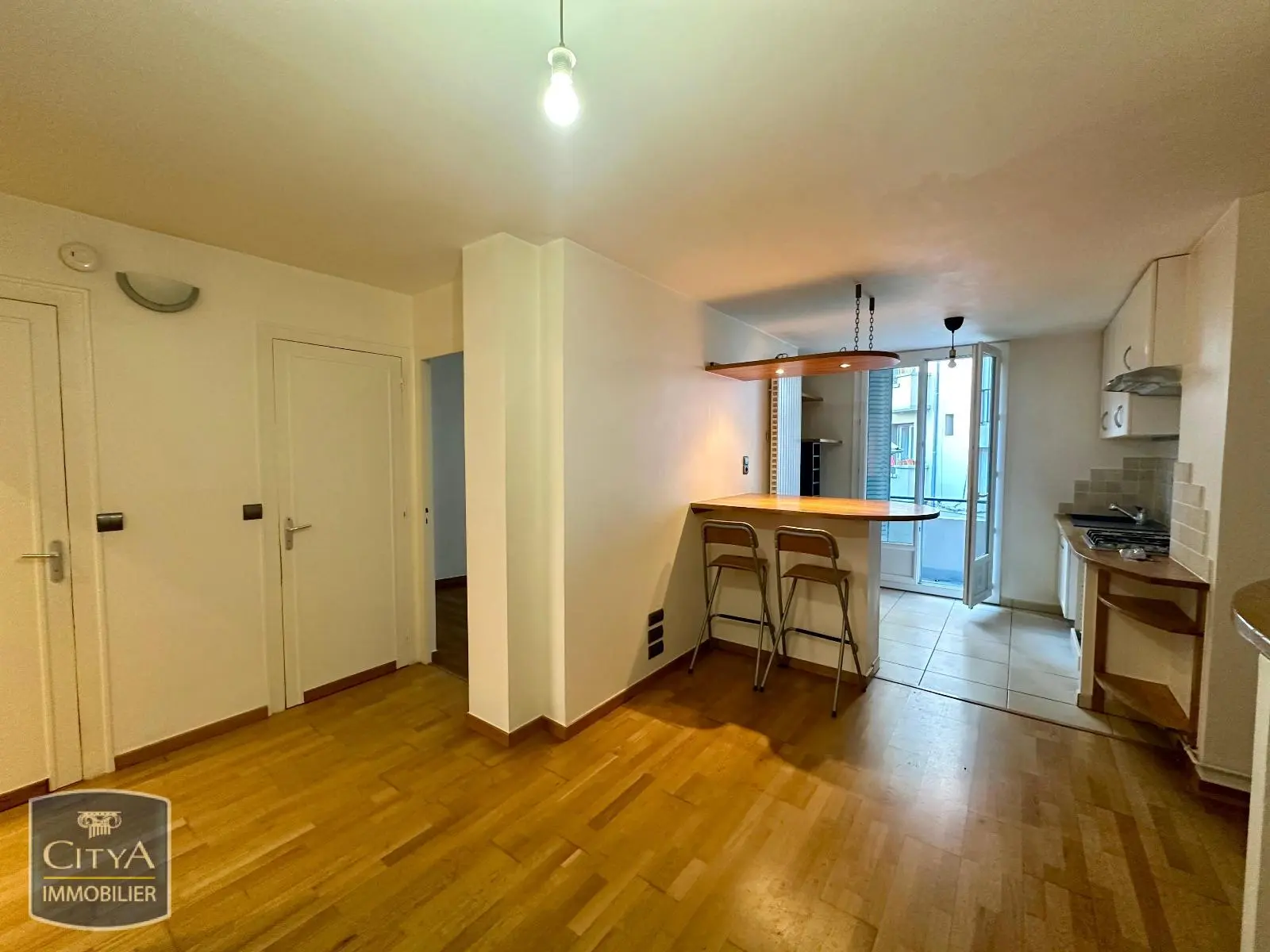 Photo 2 Appartement 3 pièces 49.95m²