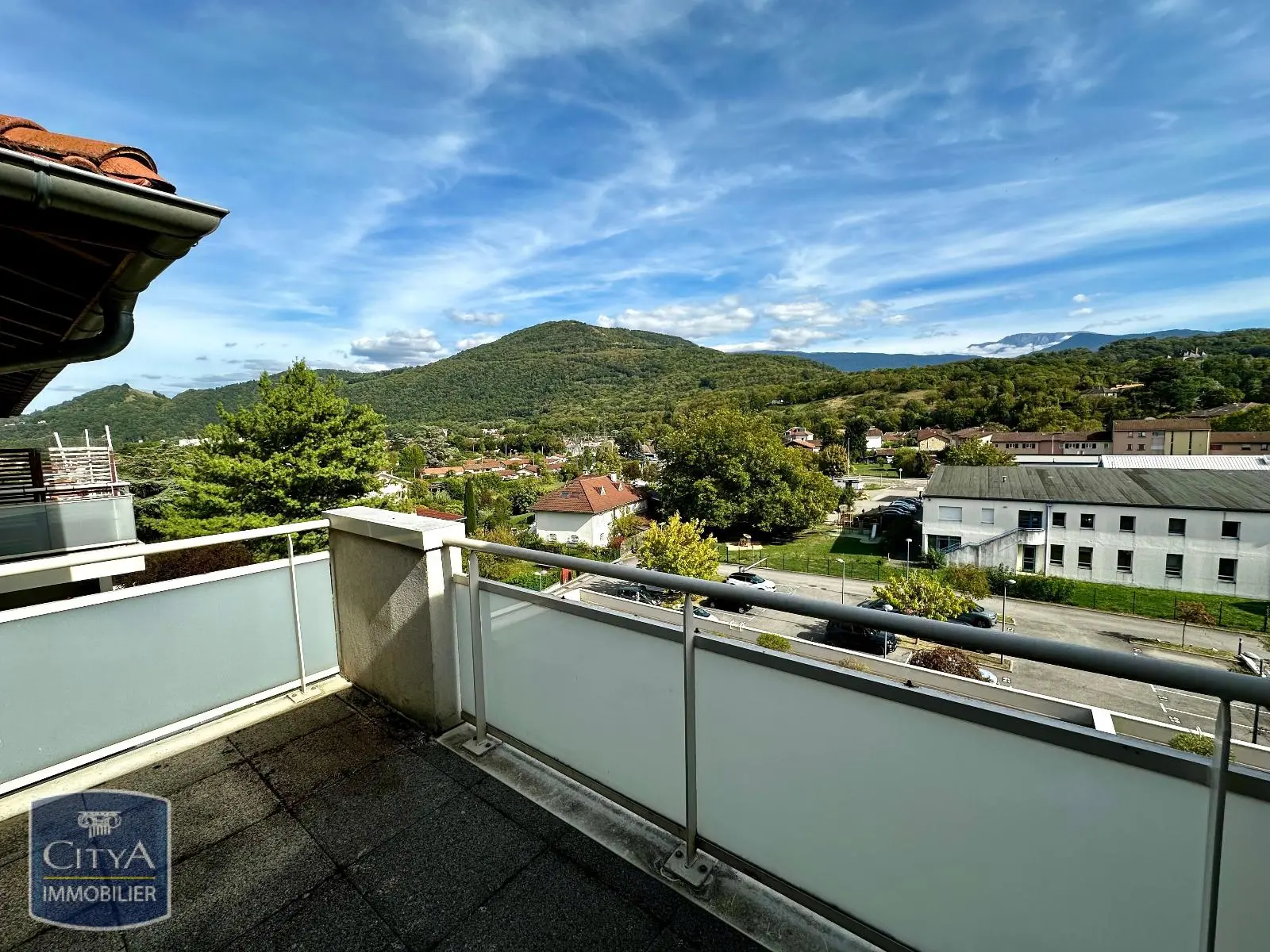 Photo 1 Appartement 1 pièce 33.7m²