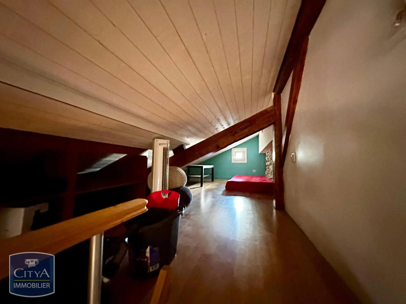 Photo 7 Appartement 2 pièces 48.8m²
