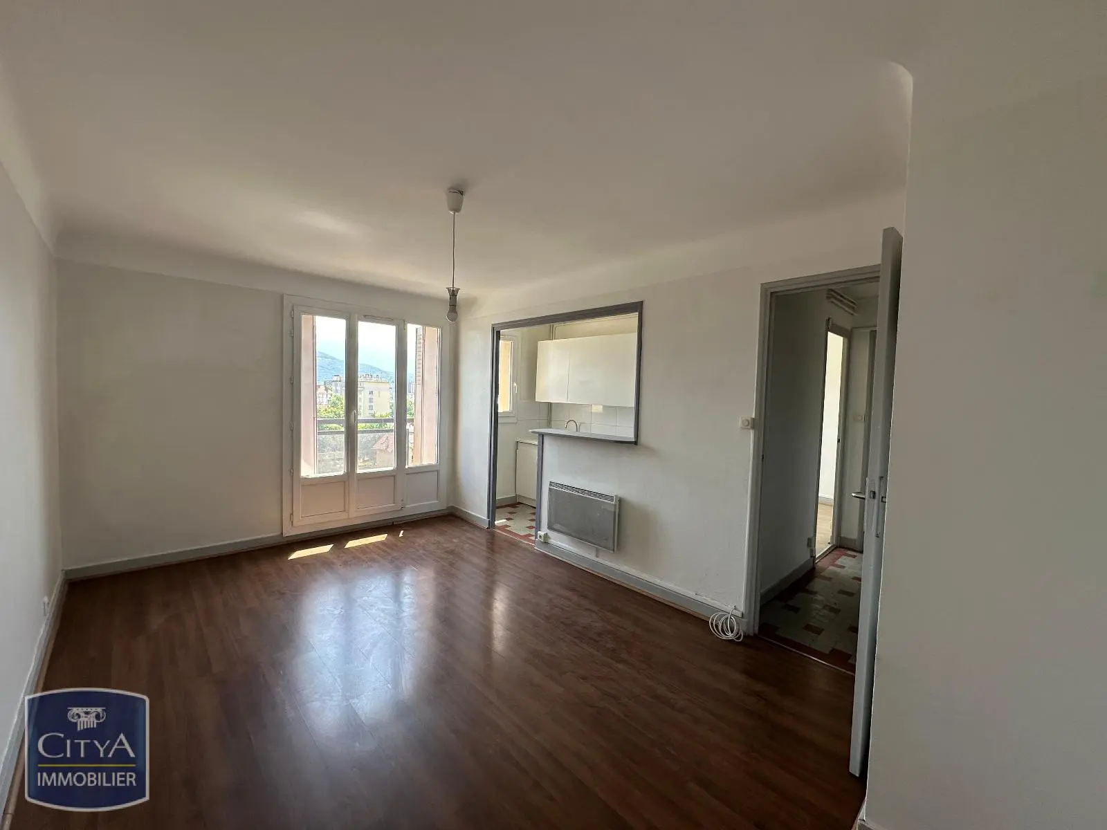 Photo 5 Appartement 2 pièces 36.32m²